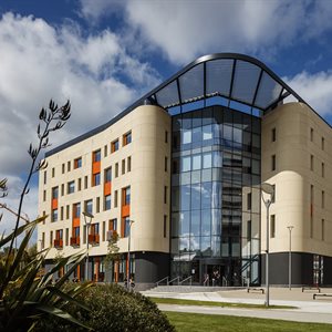 Hull York Medical School celebrates first Medicine graduates to pass through Gateway