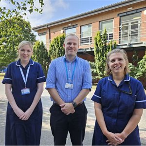 Project helps find 'hidden millions' living with undiagnosed COPD