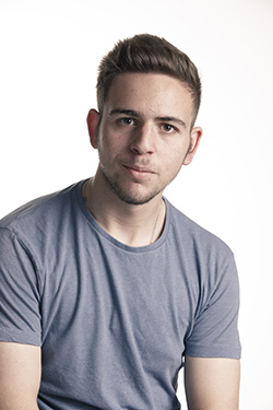 Ellis Bywood