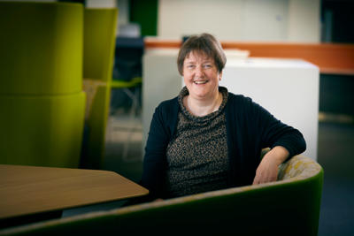 fliss murtaugh nihr story