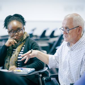 New flexible study routes to support the next generation of healthcare educators
