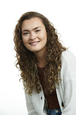 Lauren Farr