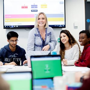 NSS Survey Success for Hull York Medical School