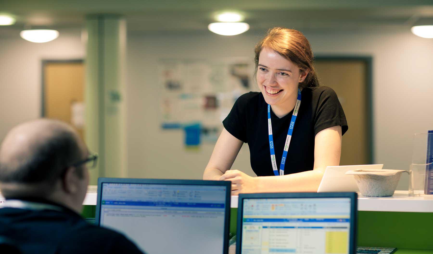 Medical student at James Alexander Medical Practice, Hull