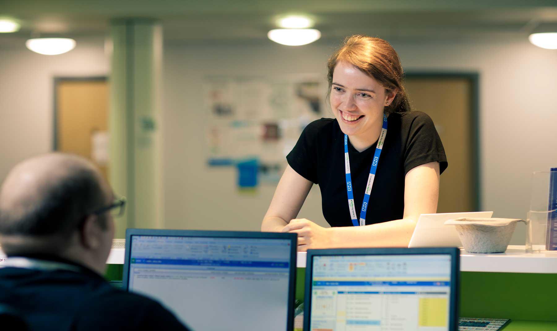 Medical student at James Alexander Medical Practice, Hull