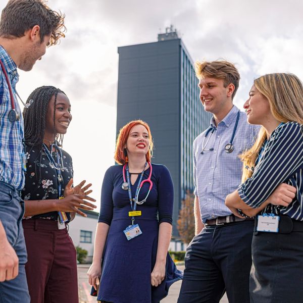 University of Hull - Hull York Medical School