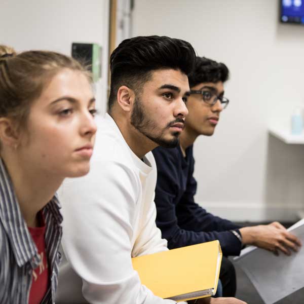 Medical students