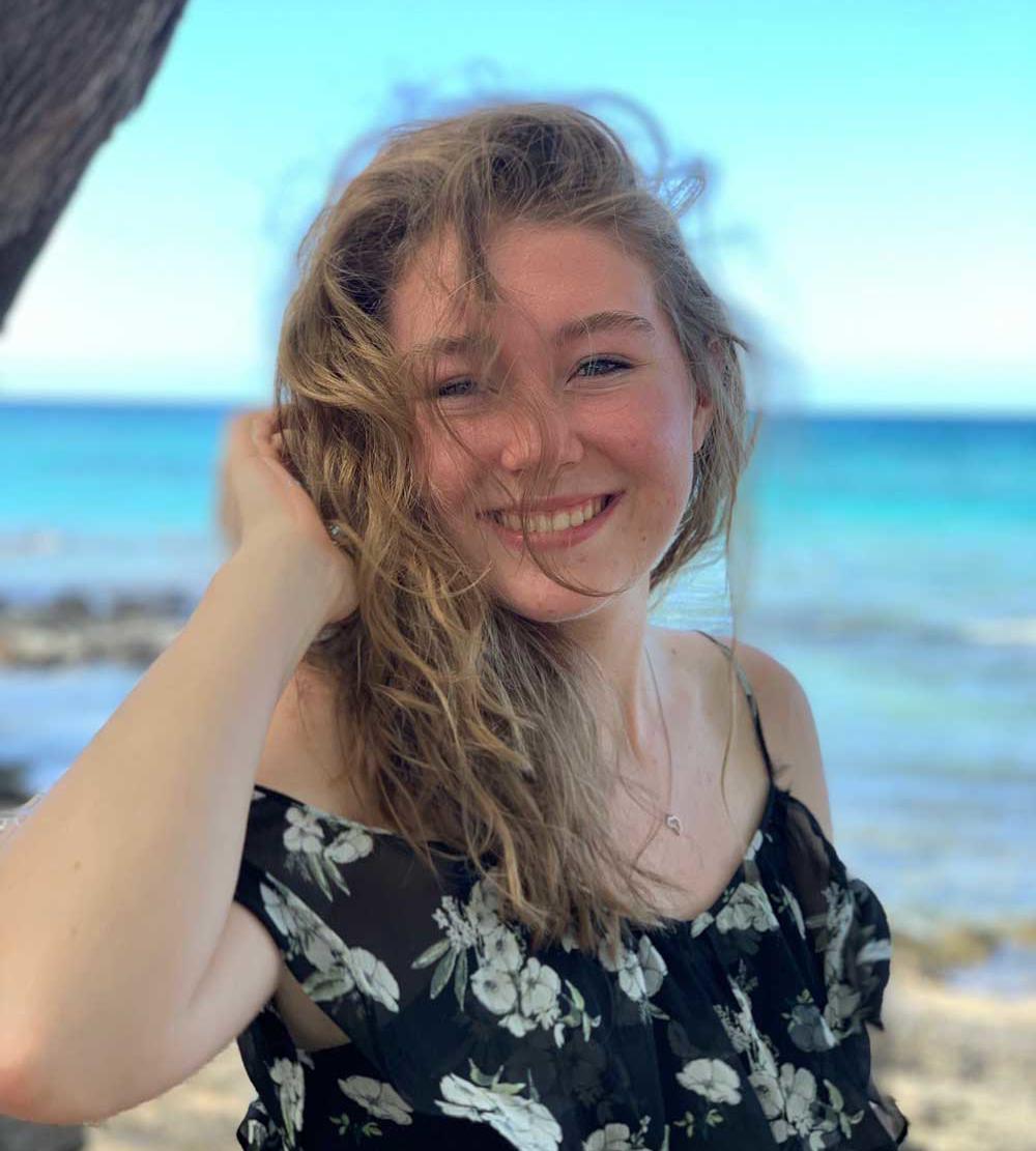 Olivia Jobson