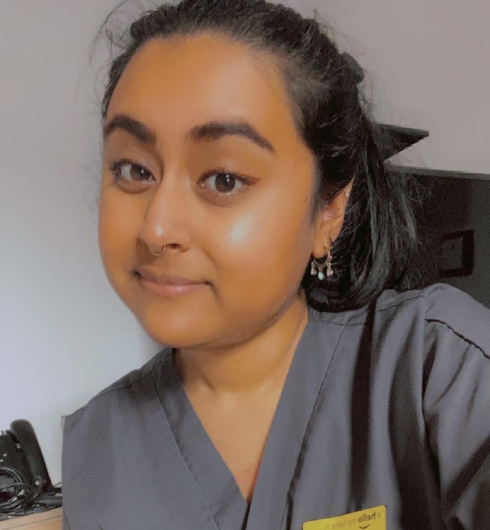 Ritu Bhattacharyya