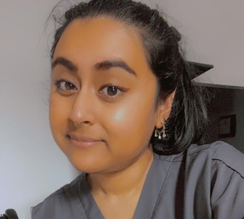 Ritu Bhattacharyya