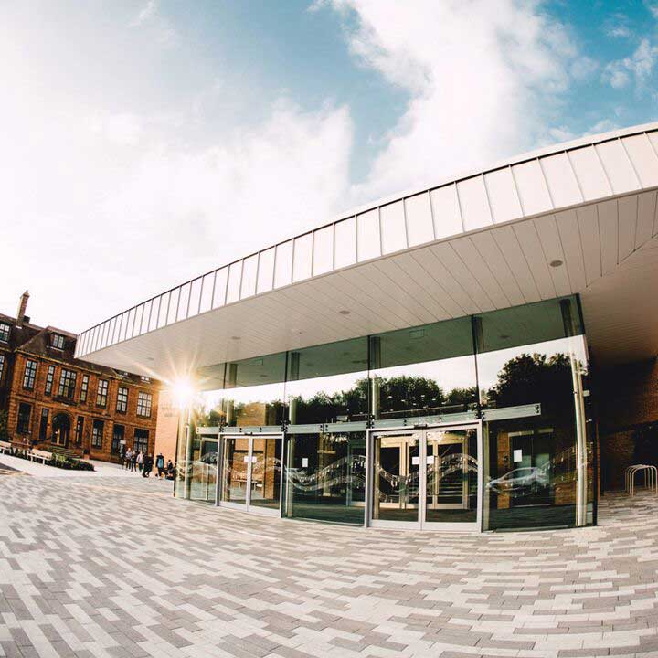 Middleton Hall