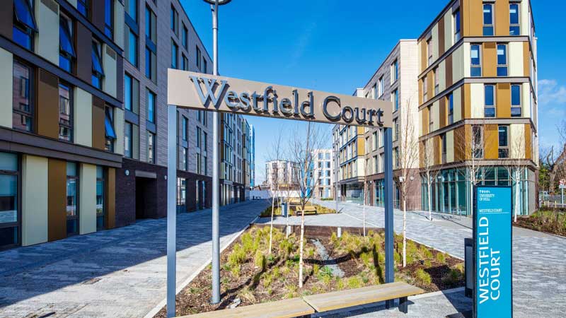 westfield-court-sign-and-exterior-walkway