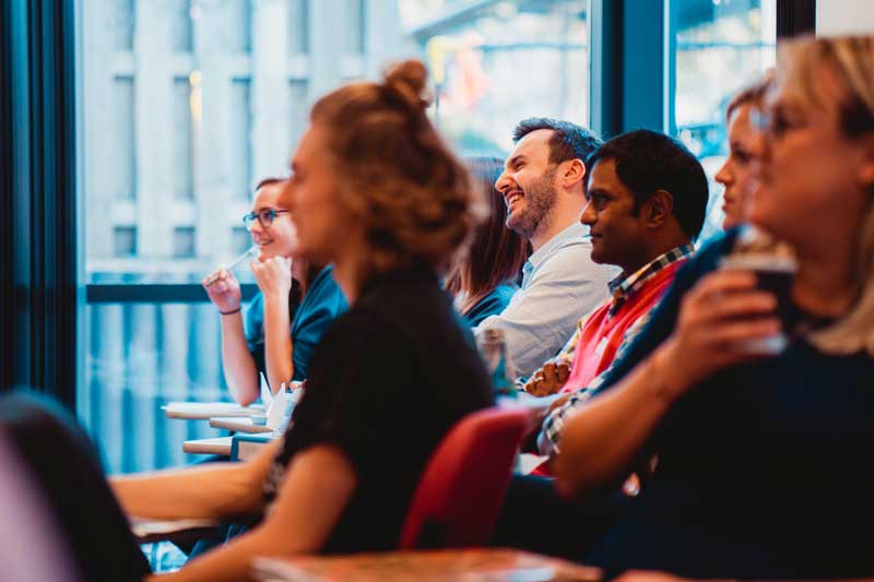 MSc in Health Professions Education