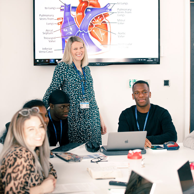 Problem based learning group