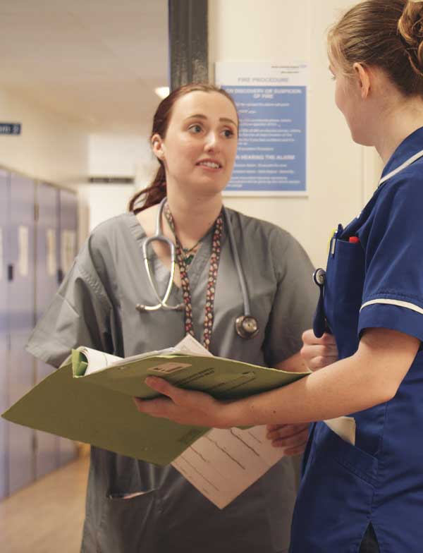 Dr Katherine Harris