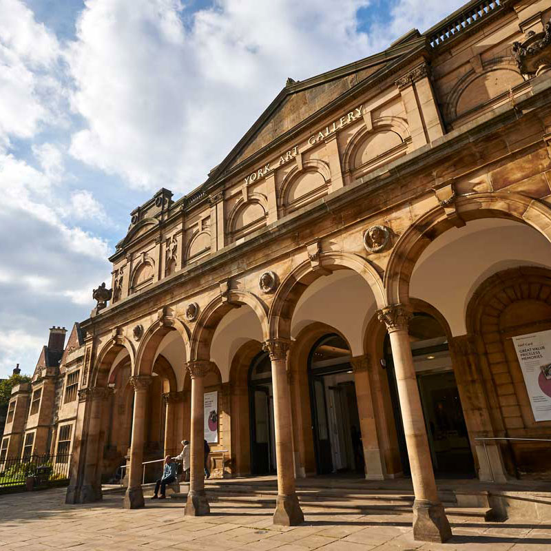 York Art Gallery