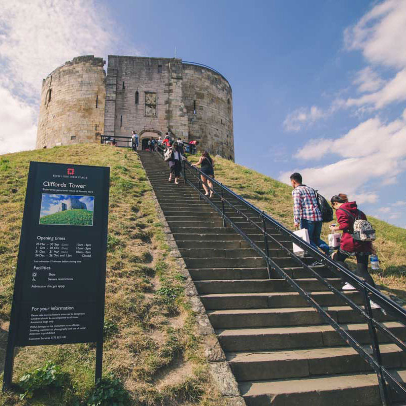 York Castle