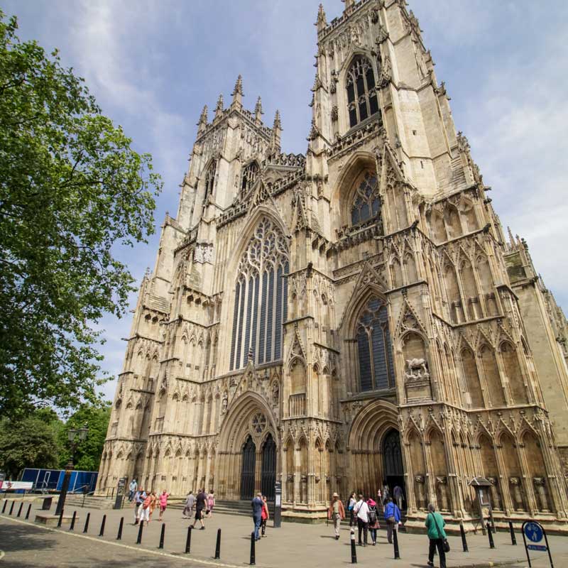 York Minster