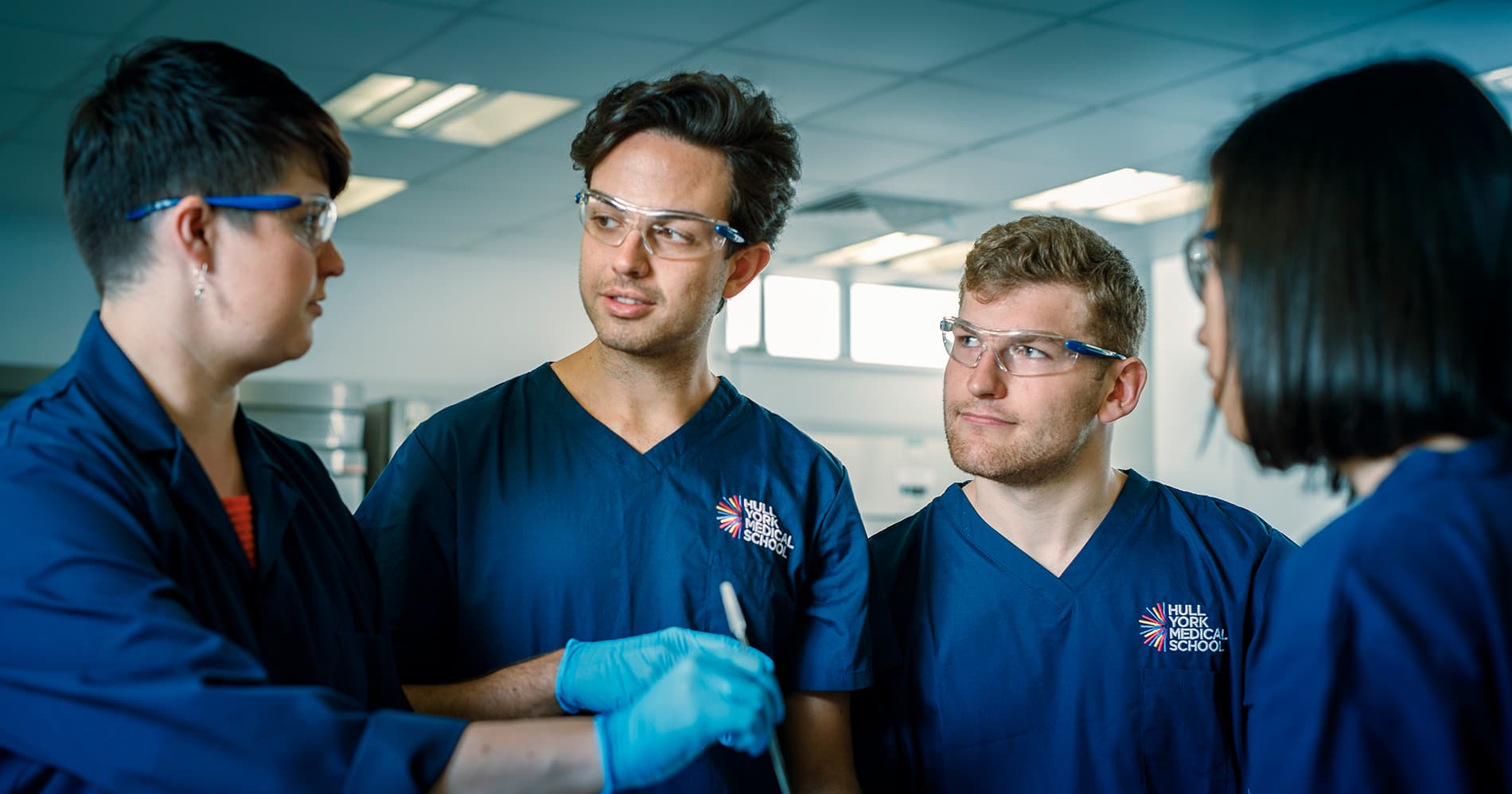MSc in Clinical Anatomy and Education