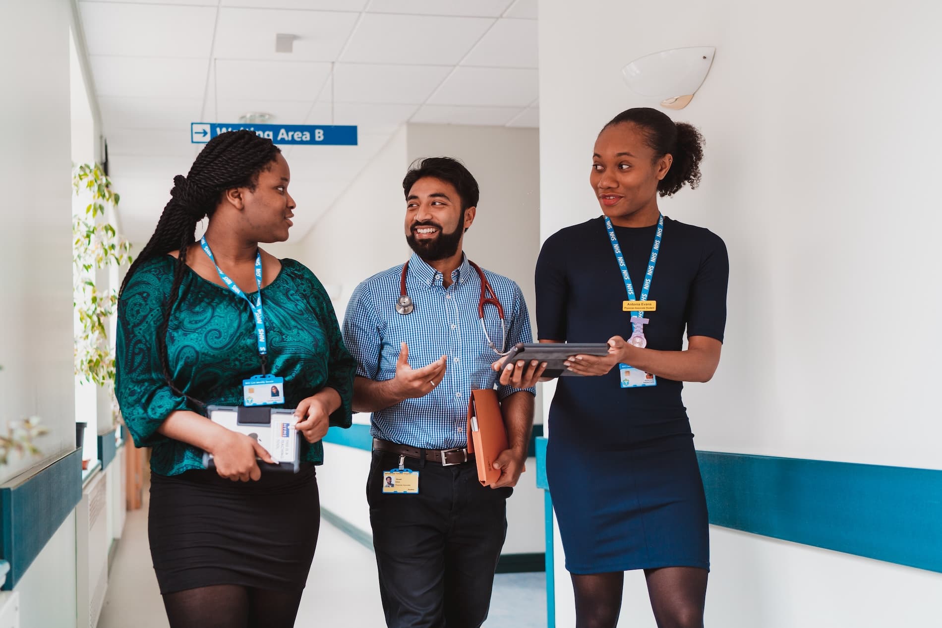 Funding for postgraduate study