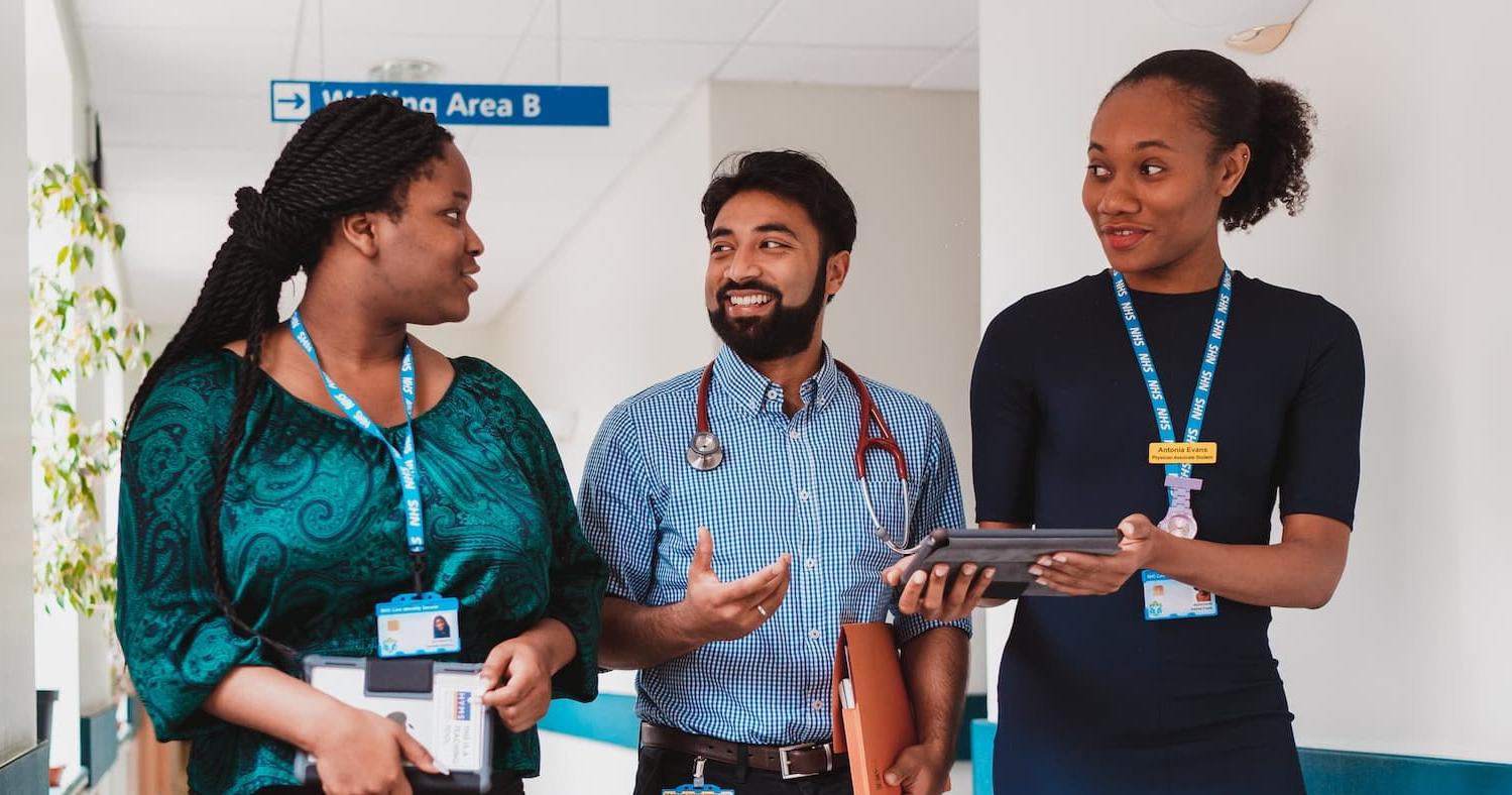 Funding for postgraduate study