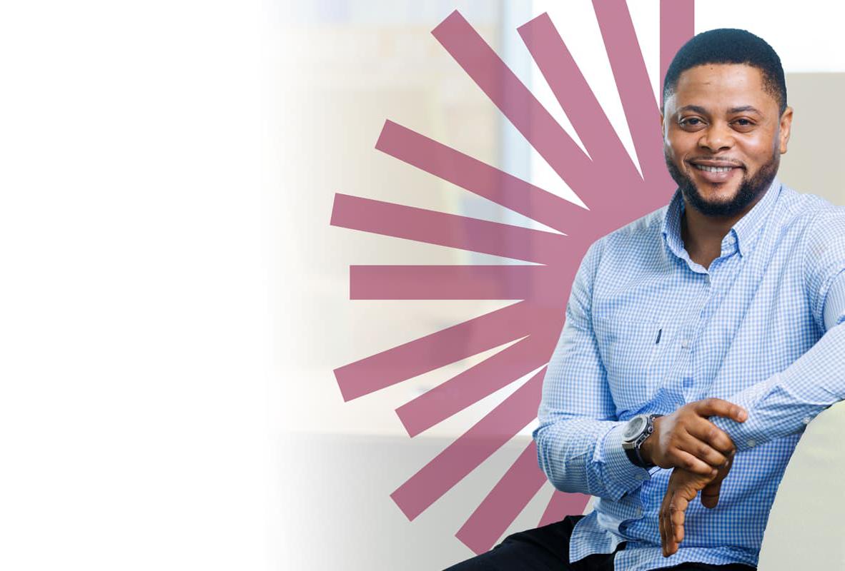 Hull York Medical School student