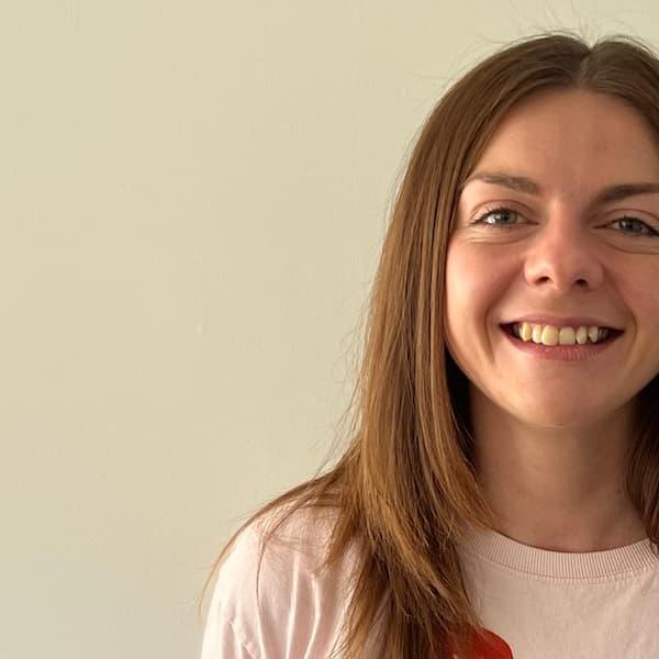 Louise Nicholson - Palliative Care: Implementing Best Practice student