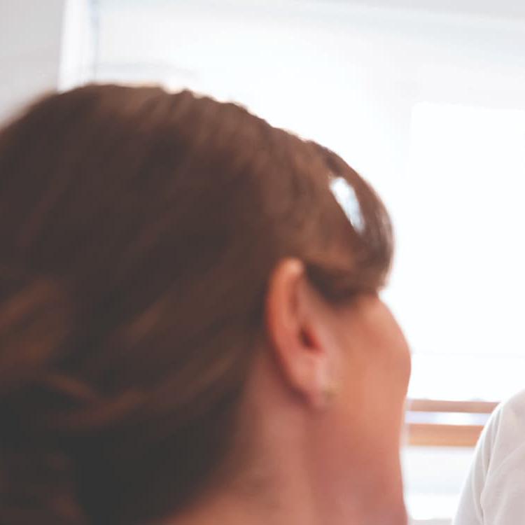Watch the video about the MSc in Palliative Care: Implementing Best Practice