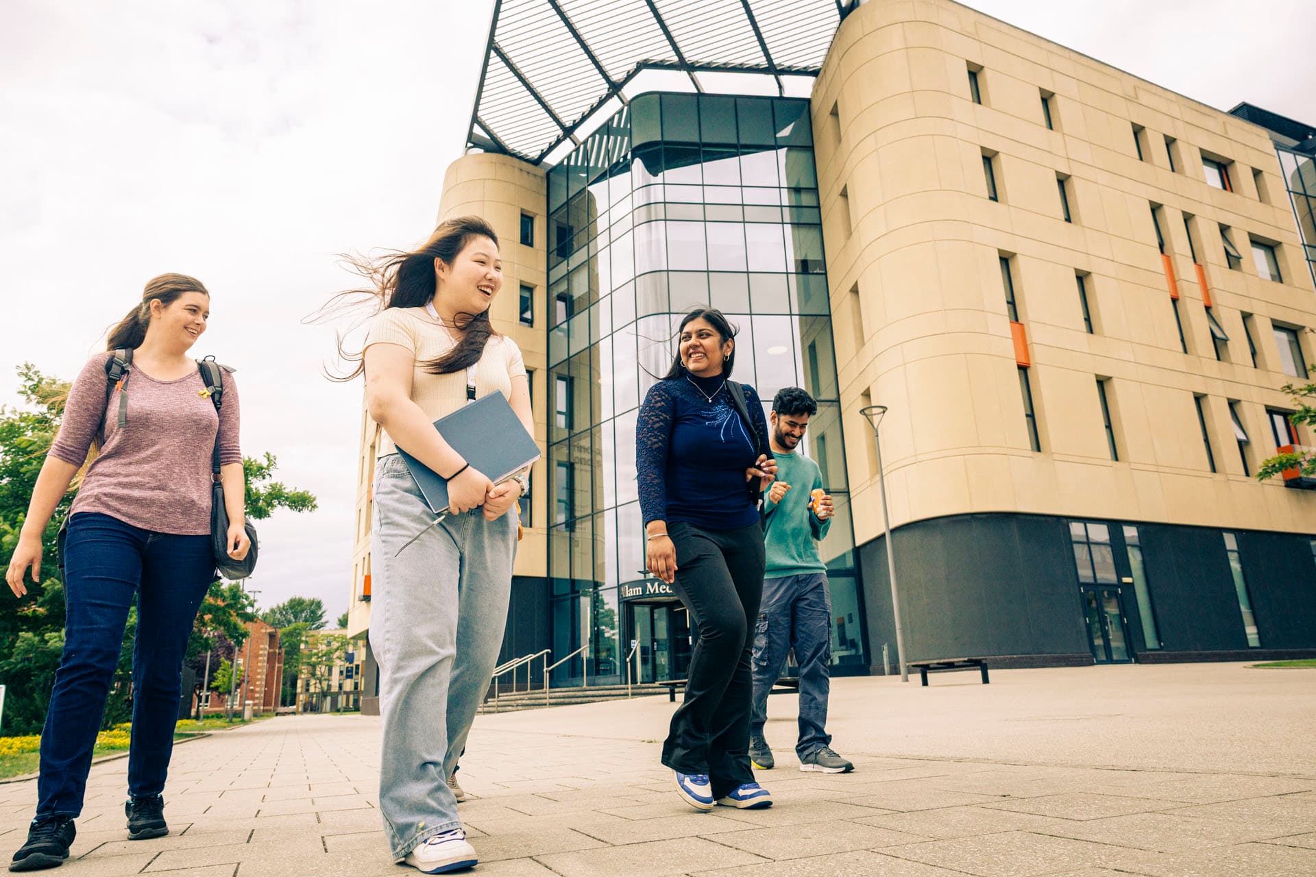 University of Hull - Hull York Medical School
