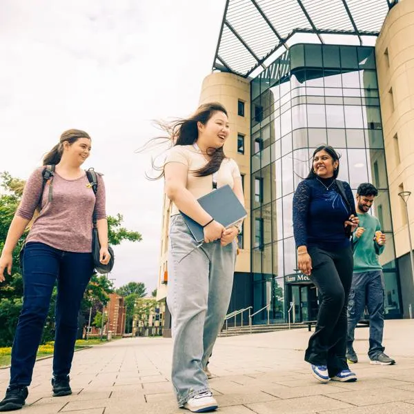 University of Hull - Hull York Medical School