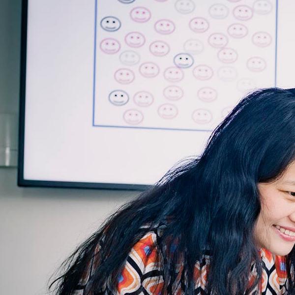 Pharmacology and Education students