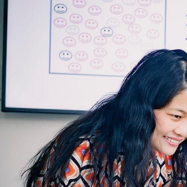 Pharmacology and Education students