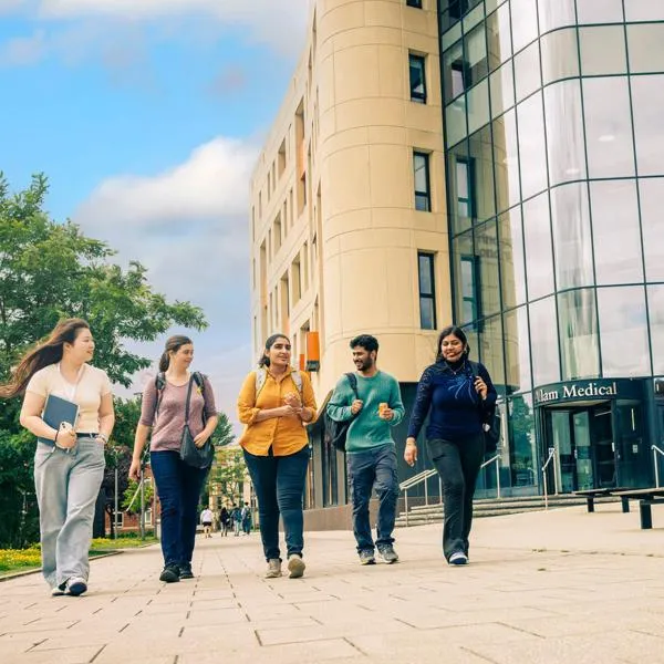 University of Hull - Hull York Medical School