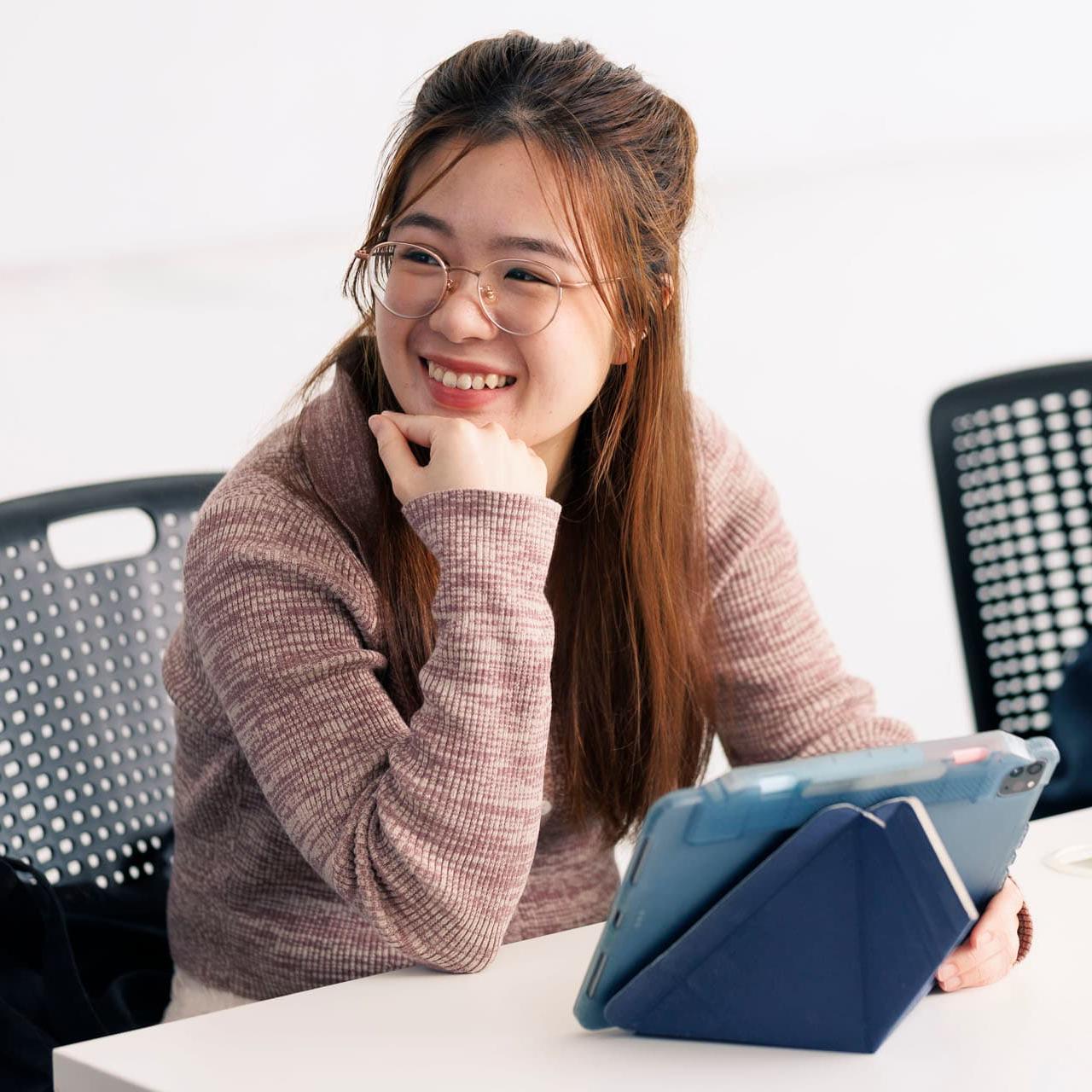 Pharmacology and Education students