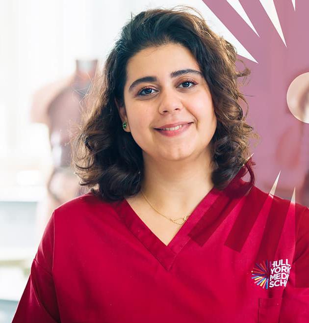 Postgraduate study at Hull York Medical School