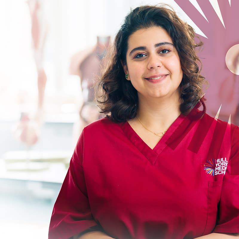 Postgraduate study at Hull York Medical School