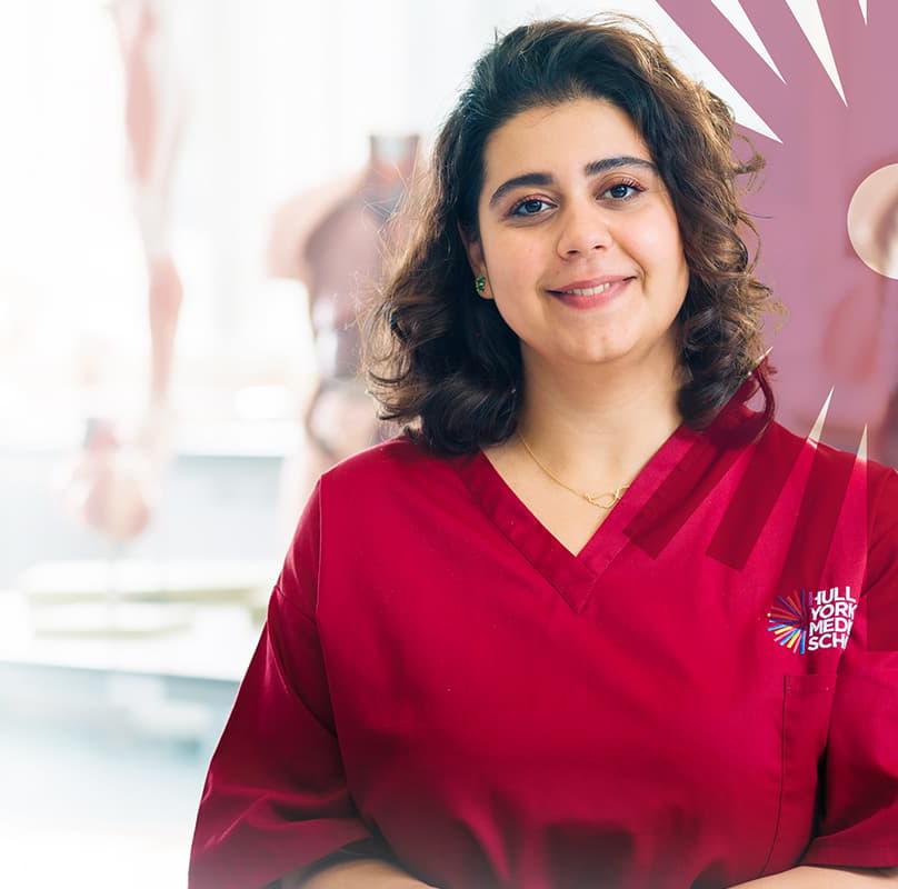 Postgraduate study at Hull York Medical School
