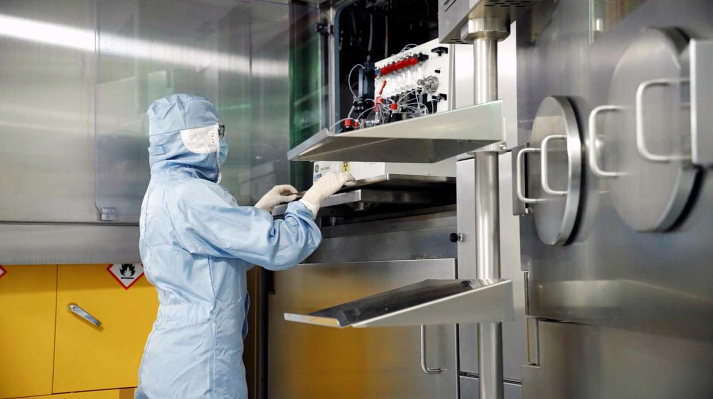 Positron Emission Tomography Research Centre