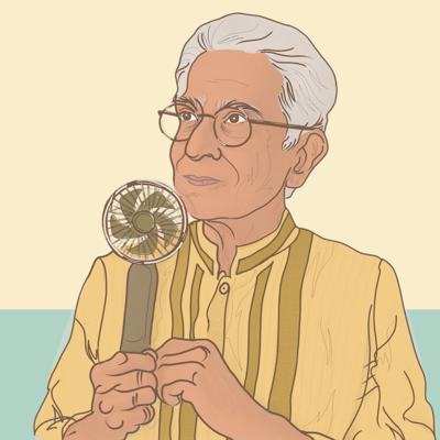 Regaining Control of your Breathing