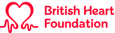 British Heart Foundation logo