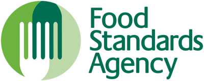 Food Standards Agency logo