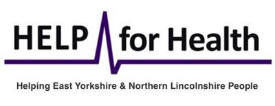 Help for Health logo