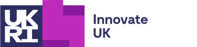 Innovate UK logo