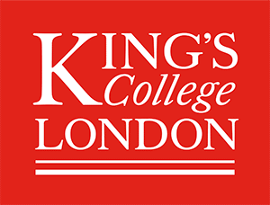Kings College London Logo