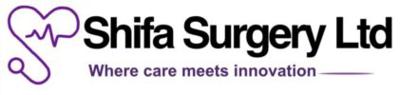 Shifa Surgery Ltd