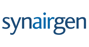 Synairgen logo