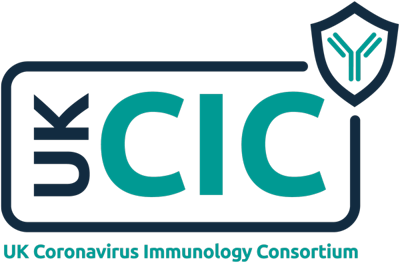 UK Coronavirus Immunology Consortium