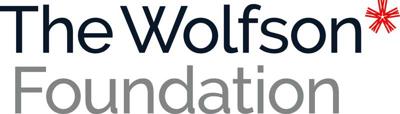 Wolfson Foundation logo