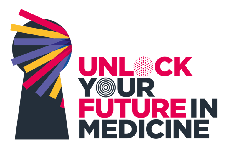 Unlock your future in Medicine