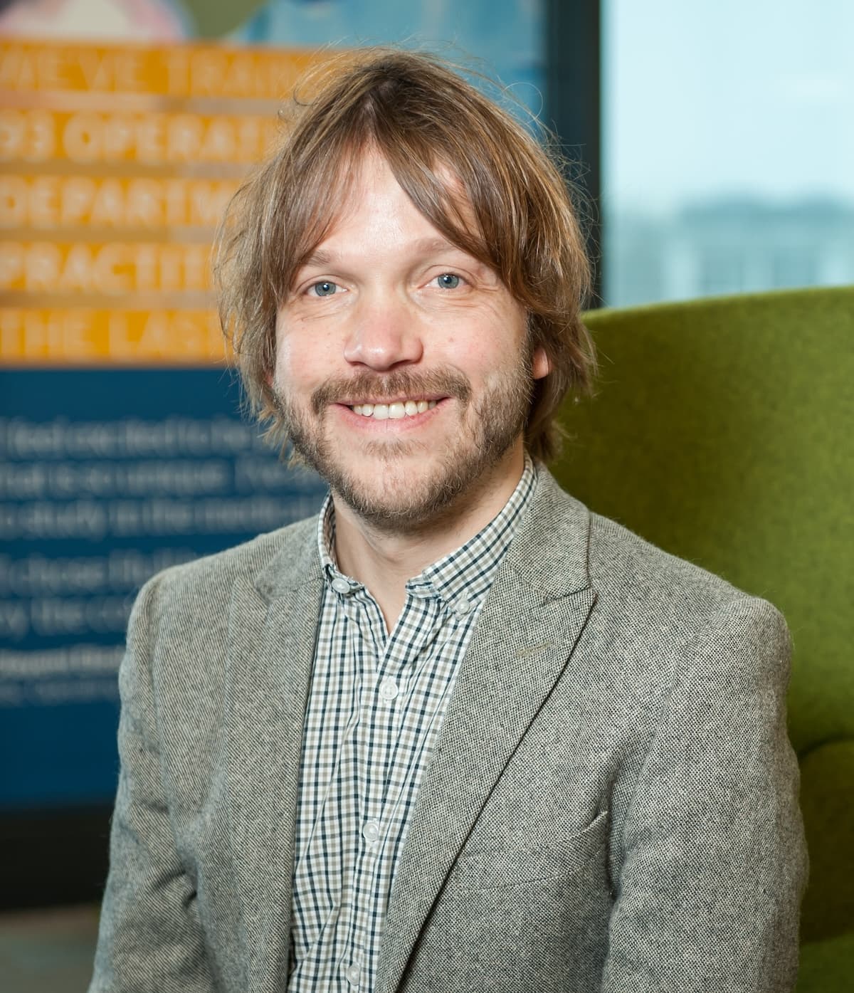 Joseph Clark